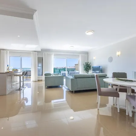Lejlighed Boa Vista - Abrigo Lagos